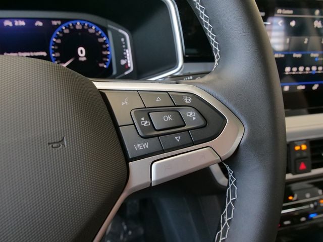 2026 Volkswagen Taos 1.5T SEL