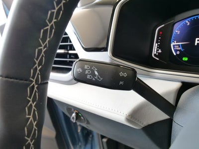 2026 Volkswagen Taos 1.5T SEL