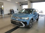 2026 Volkswagen Taos 1.5T SEL