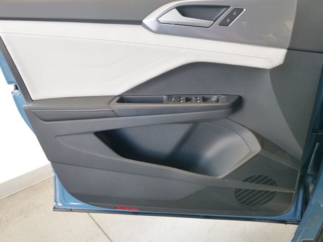 2026 Volkswagen Taos 1.5T SEL