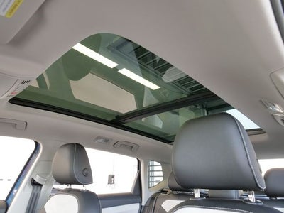 2026 Volkswagen Taos 1.5T SEL
