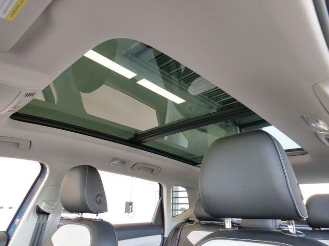 2026 Volkswagen Taos 1.5T SEL