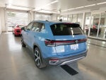 2026 Volkswagen Taos 1.5T SEL