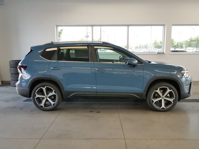 2026 Volkswagen Taos 1.5T SEL