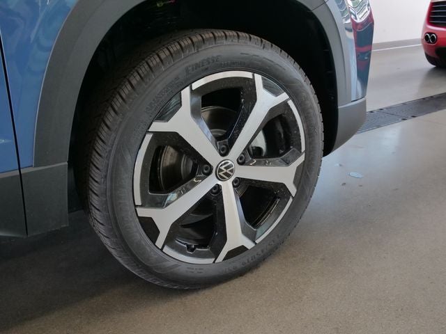2026 Volkswagen Taos 1.5T SEL