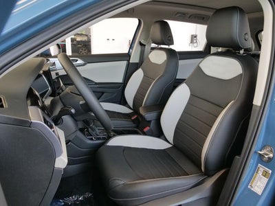 2026 Volkswagen Taos 1.5T SEL