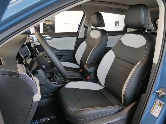 2026 Volkswagen Taos 1.5T SEL