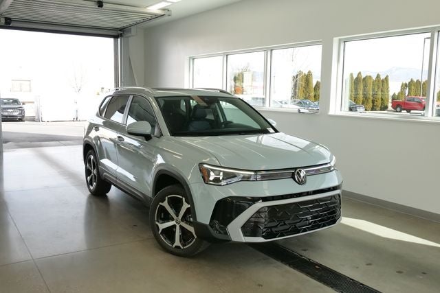 2026 Volkswagen Taos 1.5T SEL