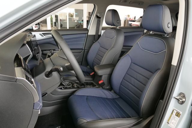 2026 Volkswagen Taos 1.5T SEL