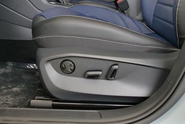 2026 Volkswagen Taos 1.5T SEL