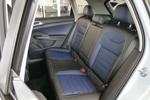 2026 Volkswagen Taos 1.5T SEL