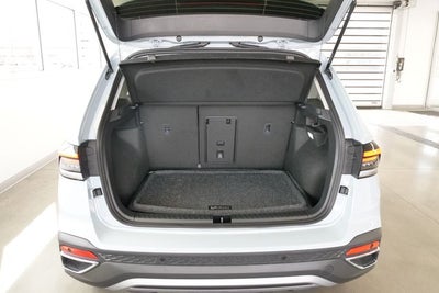 2026 Volkswagen Taos 1.5T SEL