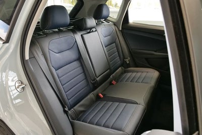 2026 Volkswagen Taos 1.5T SEL