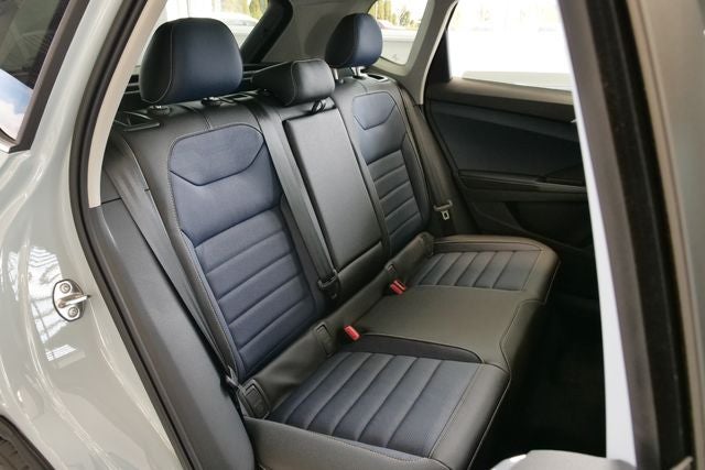 2026 Volkswagen Taos 1.5T SEL