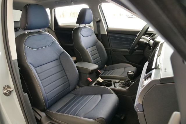 2026 Volkswagen Taos 1.5T SEL