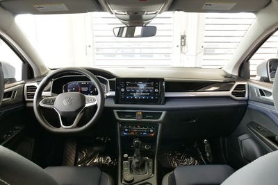 2026 Volkswagen Taos 1.5T SEL