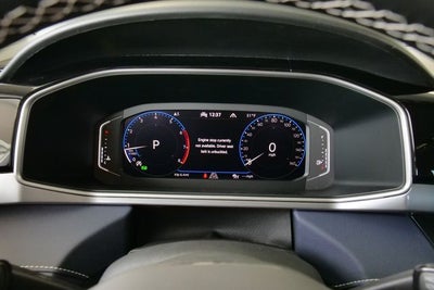 2026 Volkswagen Taos 1.5T SEL