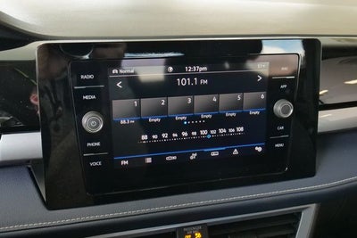 2026 Volkswagen Taos 1.5T SEL