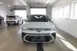 2026 Volkswagen Taos 1.5T SEL