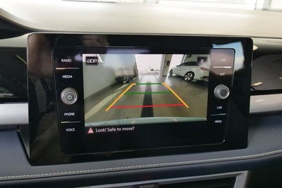 2026 Volkswagen Taos 1.5T SEL