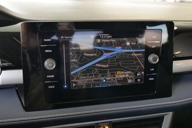 2026 Volkswagen Taos 1.5T SEL