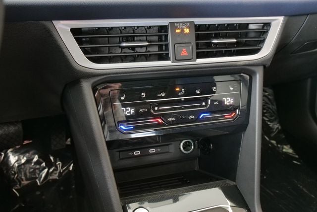 2026 Volkswagen Taos 1.5T SEL