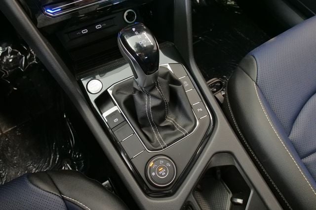 2026 Volkswagen Taos 1.5T SEL