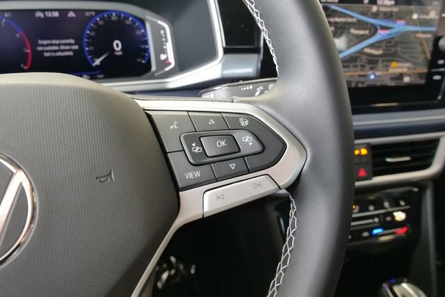 2026 Volkswagen Taos 1.5T SEL