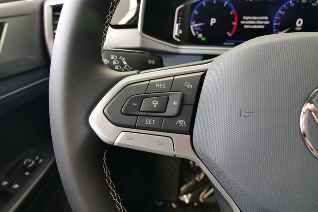 2026 Volkswagen Taos 1.5T SEL