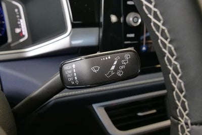 2026 Volkswagen Taos 1.5T SEL