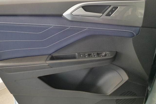 2026 Volkswagen Taos 1.5T SEL