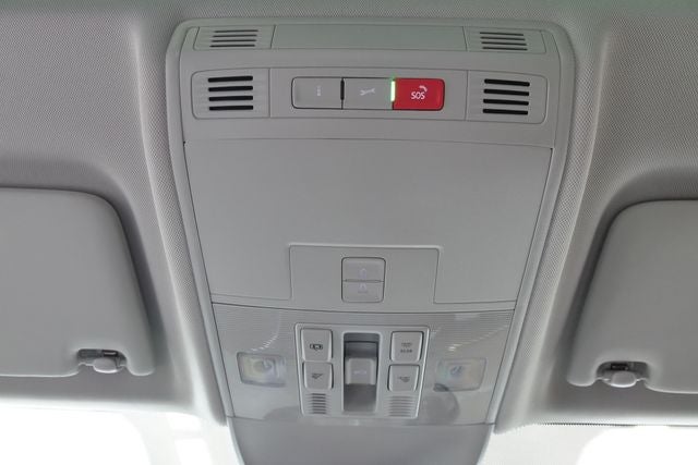 2026 Volkswagen Taos 1.5T SEL