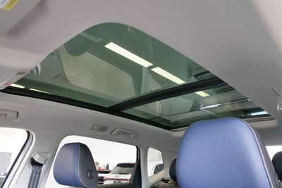 2026 Volkswagen Taos 1.5T SEL