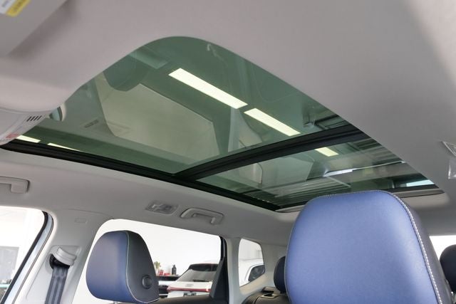 2026 Volkswagen Taos 1.5T SEL