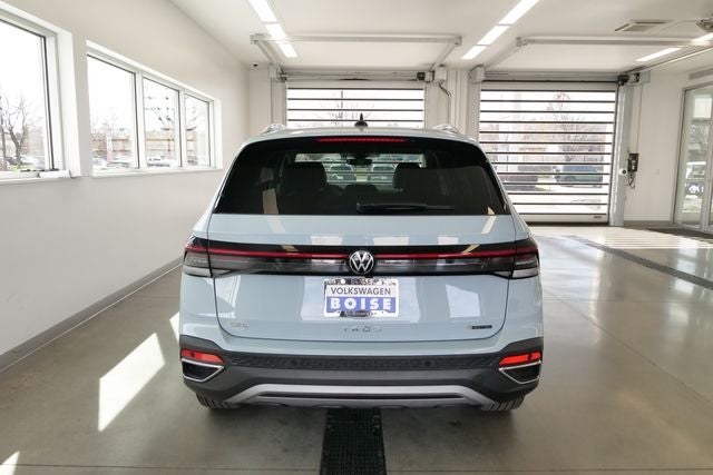 2026 Volkswagen Taos 1.5T SEL
