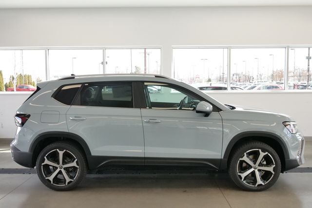 2026 Volkswagen Taos 1.5T SEL