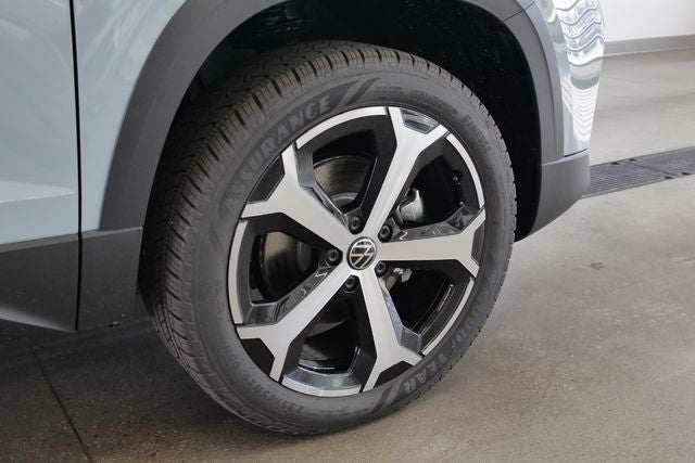 2026 Volkswagen Taos 1.5T SEL