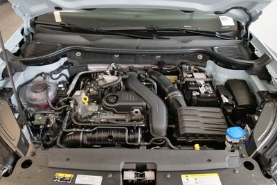 2026 Volkswagen Taos 1.5T SEL