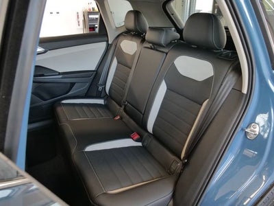 2026 Volkswagen Taos 1.5T SEL