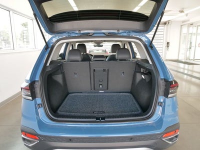 2026 Volkswagen Taos 1.5T SEL