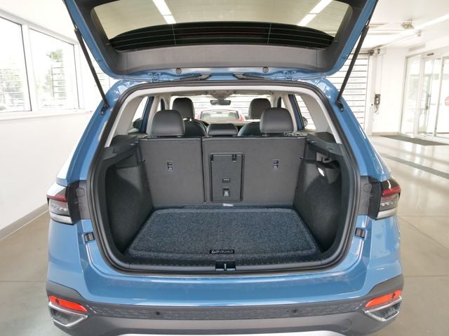 2026 Volkswagen Taos 1.5T SEL