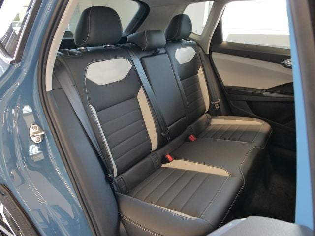 2026 Volkswagen Taos 1.5T SEL