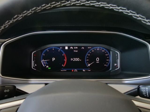 2026 Volkswagen Taos 1.5T SEL
