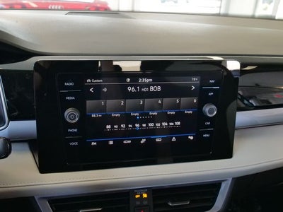 2026 Volkswagen Taos 1.5T SEL