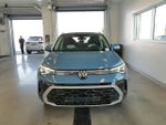 2026 Volkswagen Taos 1.5T SEL