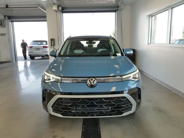2026 Volkswagen Taos 1.5T SEL