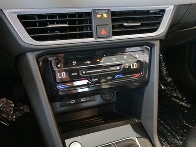2026 Volkswagen Taos 1.5T SEL