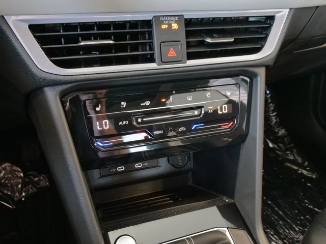 2026 Volkswagen Taos 1.5T SEL