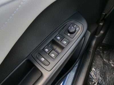2026 Volkswagen Taos 1.5T SEL