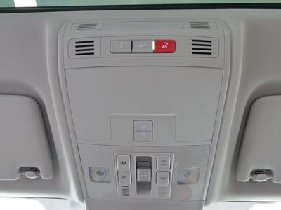 2026 Volkswagen Taos 1.5T SEL